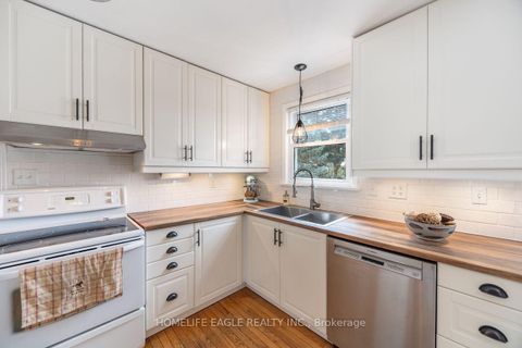 Photo 4 at 19280 Dufferin Street, Rural King, King