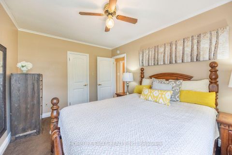 Photo 13 at 19280 Dufferin Street, Rural King, King