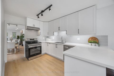 Photo 2 at 50 Ashland Avenue, Woodbine Corridor, Toronto