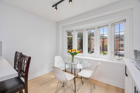 Photo 5 at 50 Ashland Avenue, Woodbine Corridor, Toronto