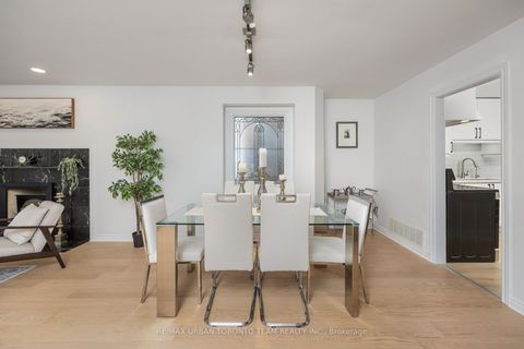 Photo 8 at 50 Ashland Avenue, Woodbine Corridor, Toronto