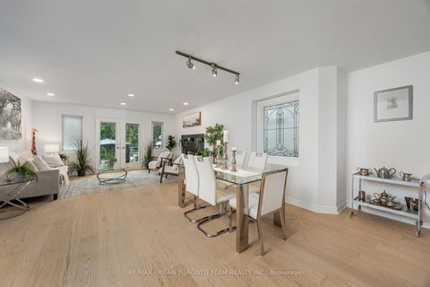 Photo 9 at 50 Ashland Avenue, Woodbine Corridor, Toronto