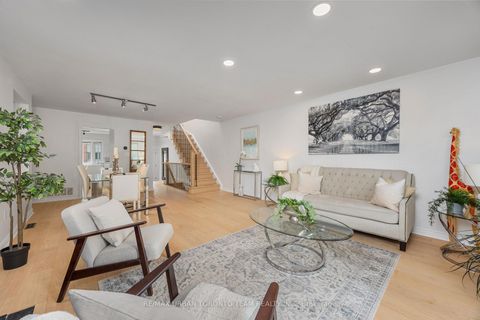 Photo 13 at 50 Ashland Avenue, Woodbine Corridor, Toronto