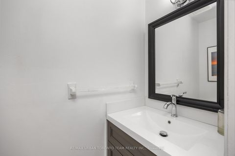 Photo 14 at 50 Ashland Avenue, Woodbine Corridor, Toronto