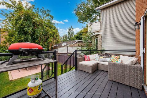 Photo 30 at 50 Ashland Avenue, Woodbine Corridor, Toronto