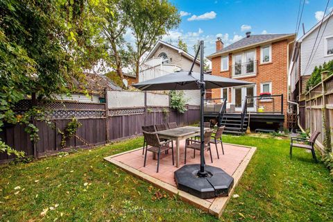 Photo 32 at 50 Ashland Avenue, Woodbine Corridor, Toronto