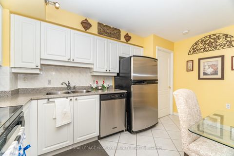 Photo 14 at 218 - 2500 Rutherford Road, Maple, Vaughan