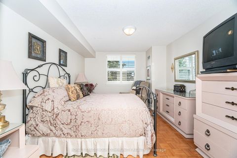Photo 20 at 218 - 2500 Rutherford Road, Maple, Vaughan