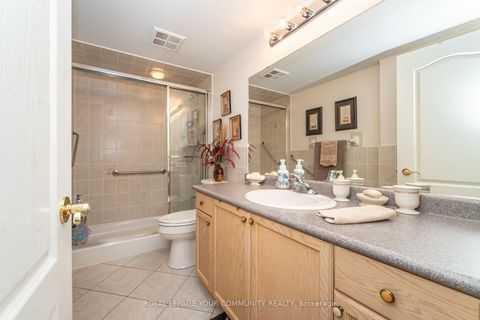 Photo 25 at 218 - 2500 Rutherford Road, Maple, Vaughan