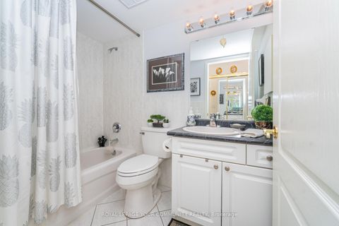 Photo 28 at 218 - 2500 Rutherford Road, Maple, Vaughan