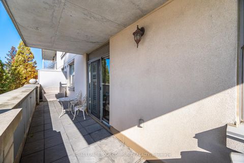 Photo 30 at 218 - 2500 Rutherford Road, Maple, Vaughan