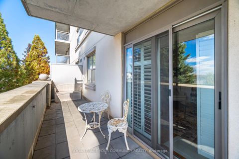 Photo 31 at 218 - 2500 Rutherford Road, Maple, Vaughan