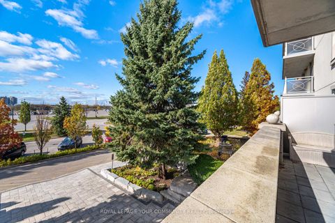 Photo 33 at 218 - 2500 Rutherford Road, Maple, Vaughan