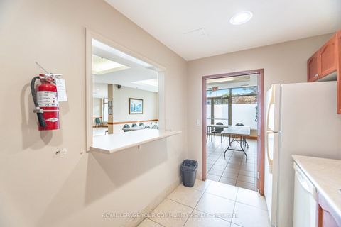 Photo 36 at 218 - 2500 Rutherford Road, Maple, Vaughan