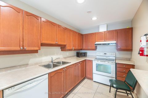 Photo 37 at 218 - 2500 Rutherford Road, Maple, Vaughan
