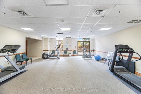 Photo 43 at 218 - 2500 Rutherford Road, Maple, Vaughan