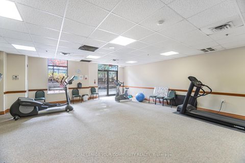 Photo 44 at 218 - 2500 Rutherford Road, Maple, Vaughan