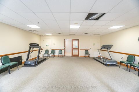 Photo 45 at 218 - 2500 Rutherford Road, Maple, Vaughan