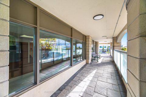 Photo 48 at 218 - 2500 Rutherford Road, Maple, Vaughan