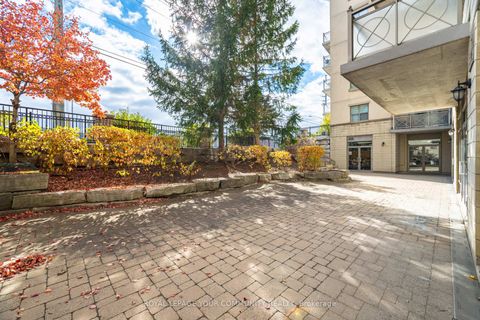Photo 49 at 218 - 2500 Rutherford Road, Maple, Vaughan