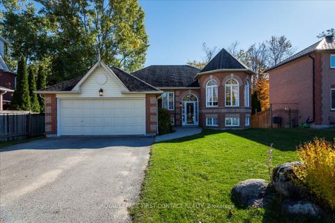 Photo 0 at 701 Happy Vale Drive E, Alcona, Innisfil