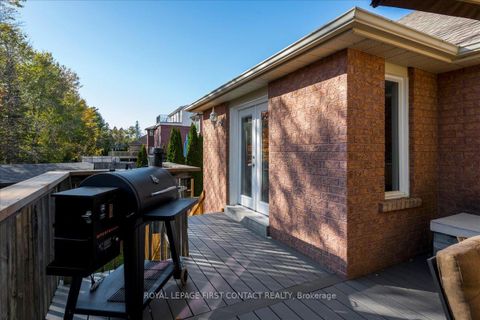 Photo 23 at 701 Happy Vale Drive E, Alcona, Innisfil