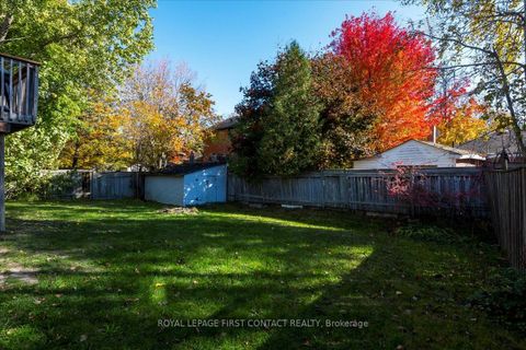 Photo 26 at 701 Happy Vale Drive E, Alcona, Innisfil