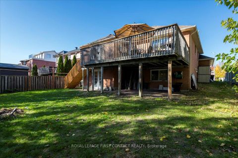 Photo 27 at 701 Happy Vale Drive E, Alcona, Innisfil