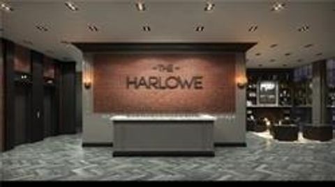 Photo 1 at 205 - 608 Richmond Street W, Waterfront Communities C1, Toronto