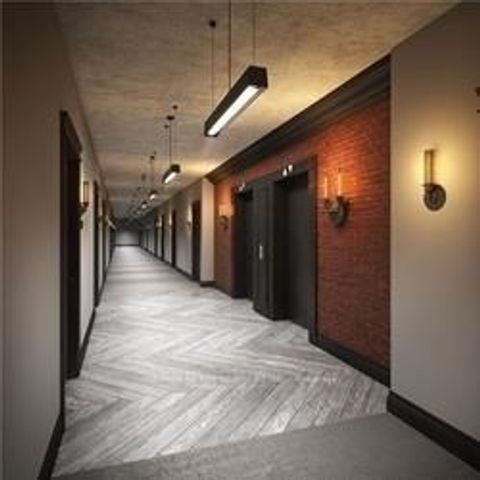 Photo 2 at 205 - 608 Richmond Street W, Waterfront Communities C1, Toronto