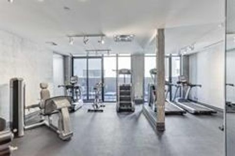 Photo 8 at 205 - 608 Richmond Street W, Waterfront Communities C1, Toronto