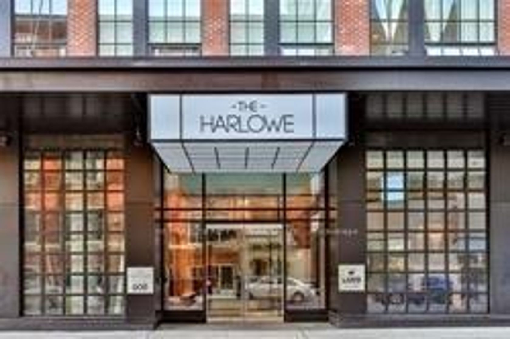 205 - 608 Richmond Street W, Waterfront Communities C1, Toronto 