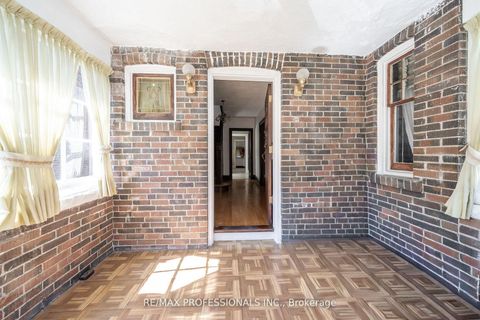 Photo 2 at 24 Queens Avenue, Mimico, Toronto