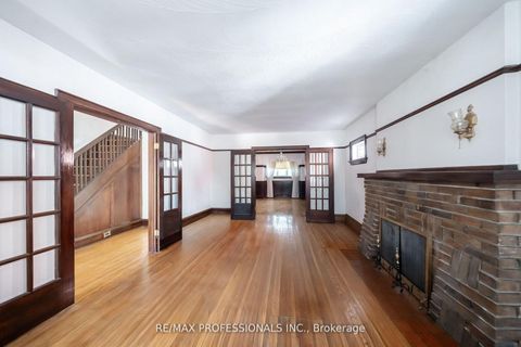 Photo 5 at 24 Queens Avenue, Mimico, Toronto