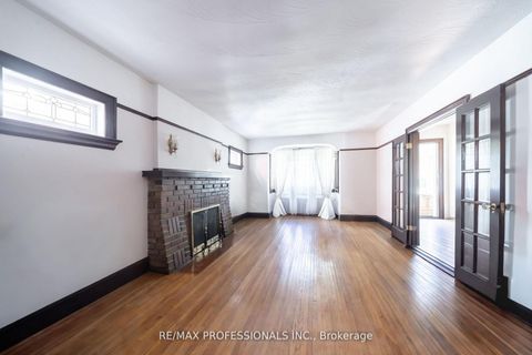 Photo 7 at 24 Queens Avenue, Mimico, Toronto