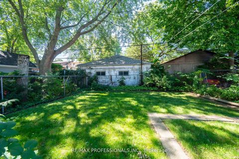 Photo 35 at 24 Queens Avenue, Mimico, Toronto