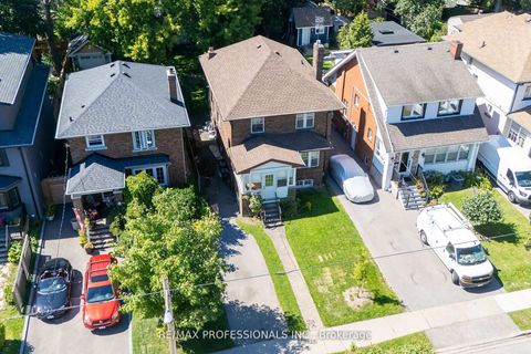 Photo 37 at 24 Queens Avenue, Mimico, Toronto