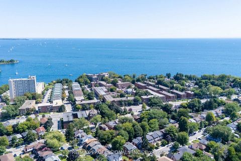 Photo 44 at 24 Queens Avenue, Mimico, Toronto