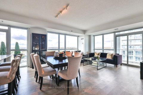 Photo 0 at 1709 - 55 SPEERS Road, QE Queen Elizabeth, Oakville