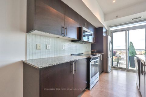 Photo 3 at 1709 - 55 SPEERS Road, QE Queen Elizabeth, Oakville