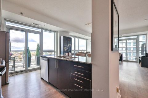 Photo 4 at 1709 - 55 SPEERS Road, QE Queen Elizabeth, Oakville