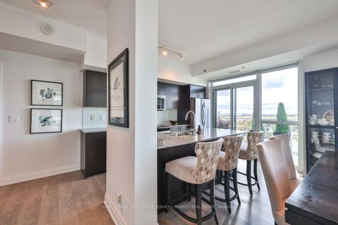 Photo 5 at 1709 - 55 SPEERS Road, QE Queen Elizabeth, Oakville