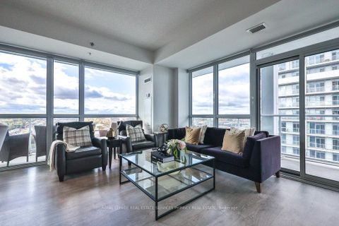 Photo 10 at 1709 - 55 SPEERS Road, QE Queen Elizabeth, Oakville