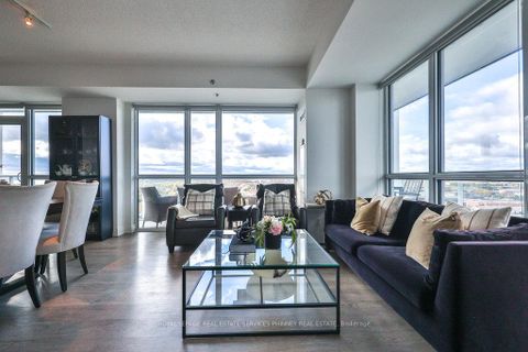 Photo 11 at 1709 - 55 SPEERS Road, QE Queen Elizabeth, Oakville