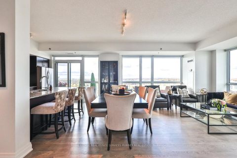 Photo 15 at 1709 - 55 SPEERS Road, QE Queen Elizabeth, Oakville