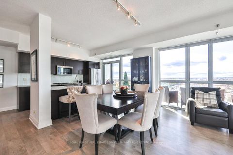 Photo 16 at 1709 - 55 SPEERS Road, QE Queen Elizabeth, Oakville