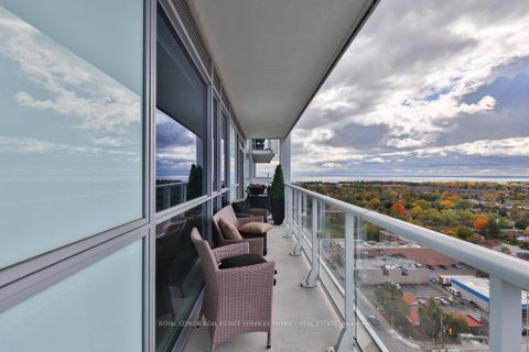 Photo 17 at 1709 - 55 SPEERS Road, QE Queen Elizabeth, Oakville