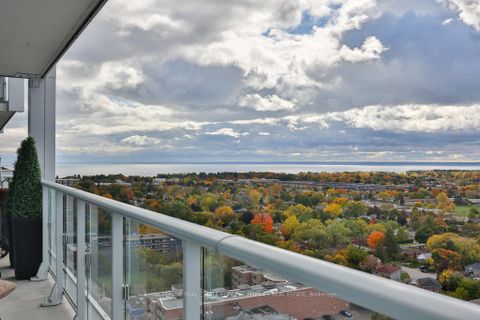 Photo 19 at 1709 - 55 SPEERS Road, QE Queen Elizabeth, Oakville