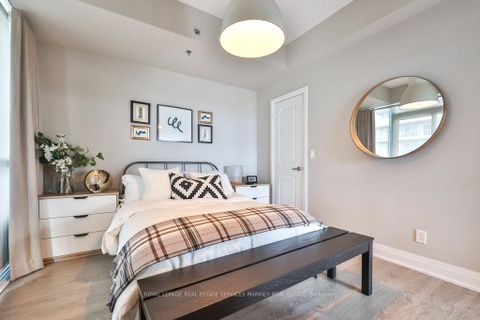 Photo 30 at 1709 - 55 SPEERS Road, QE Queen Elizabeth, Oakville