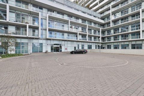 Photo 34 at 1709 - 55 SPEERS Road, QE Queen Elizabeth, Oakville